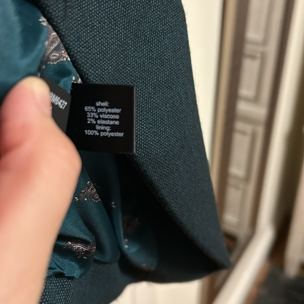 The Limited Blazer - Size S - Picture 5 of 5